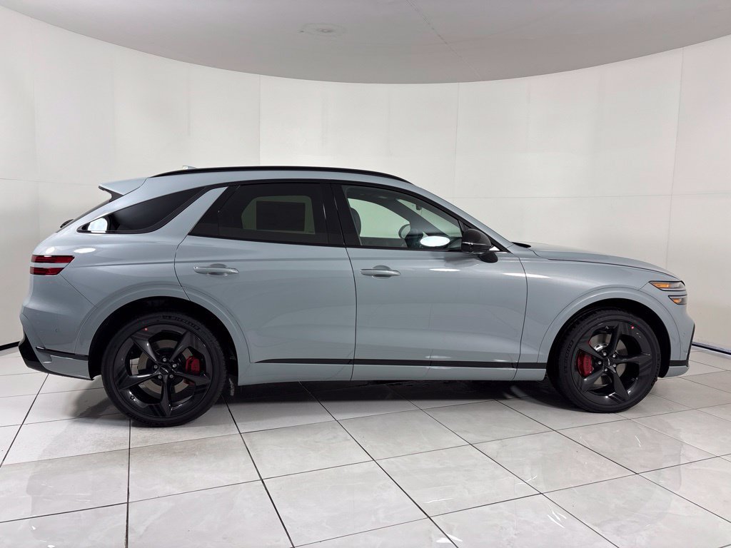 New 2027 Genesis GV70 3.5T Prestige AWD/4WD image 6