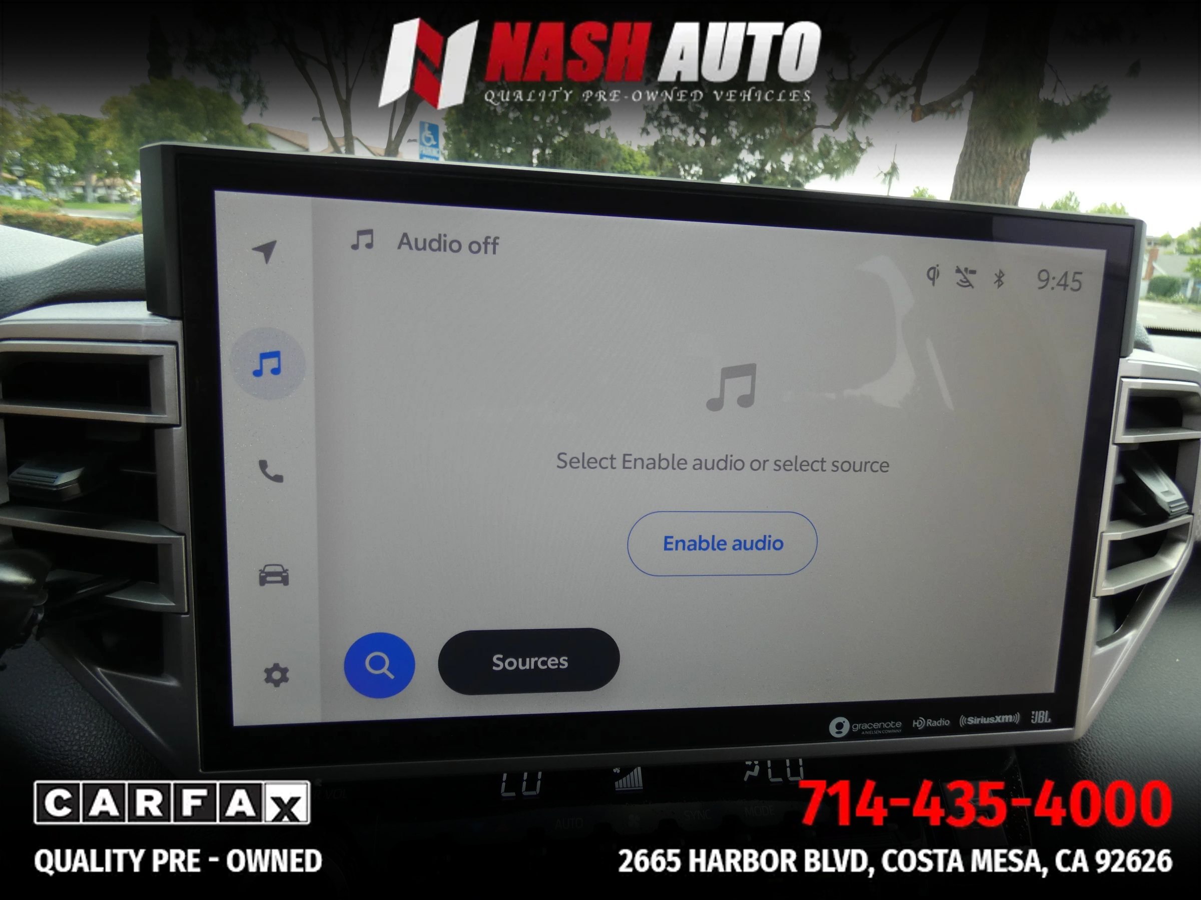 Used 2024 Toyota Tundra Limited AWD/4WD image 59