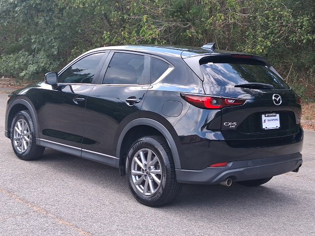 Used 2023 MAZDA CX-5 AWD 2.5 S image 3