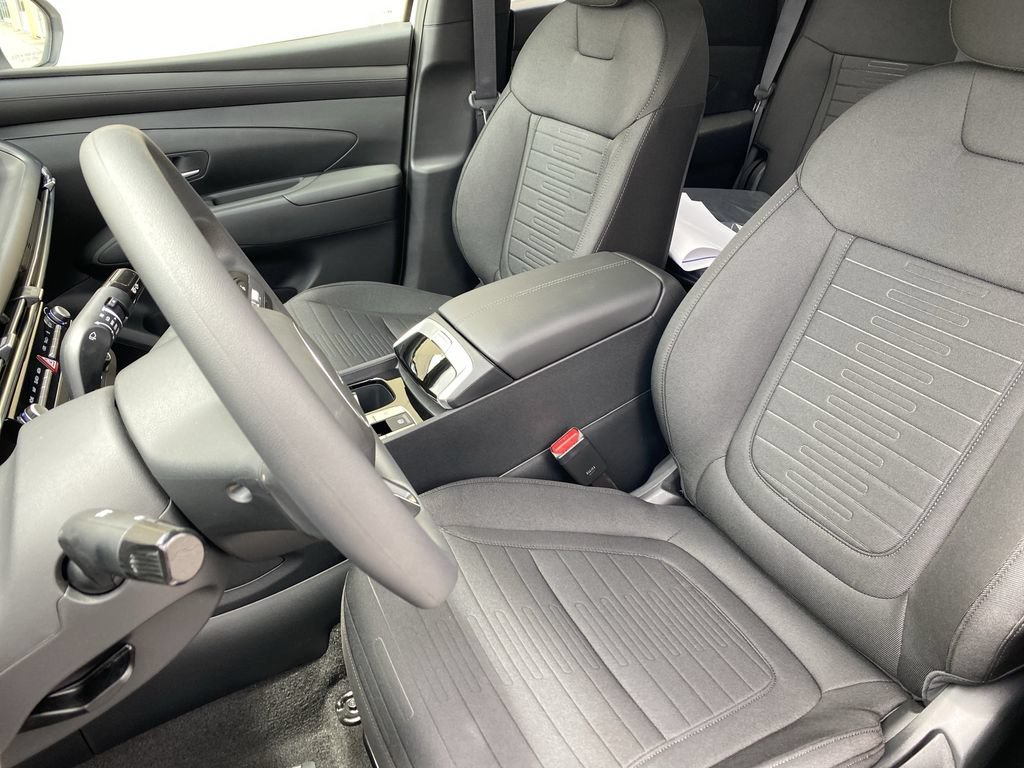 New 2026 Hyundai Santa Cruz SE FWD image 11