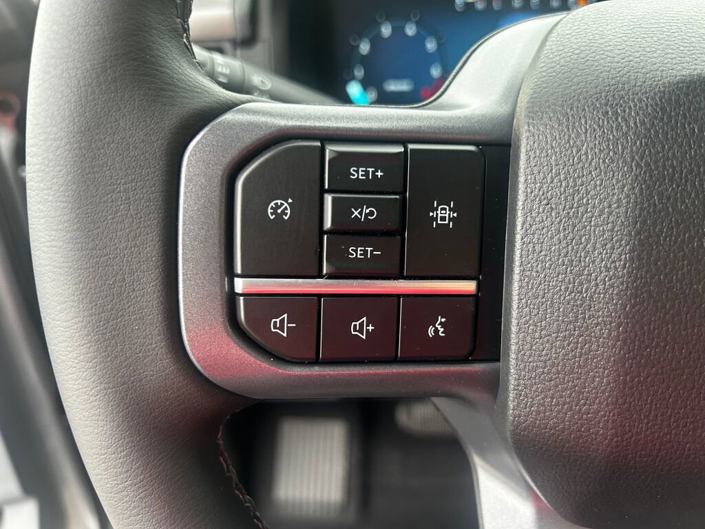 New 2026 Ford F150 XLT image 9