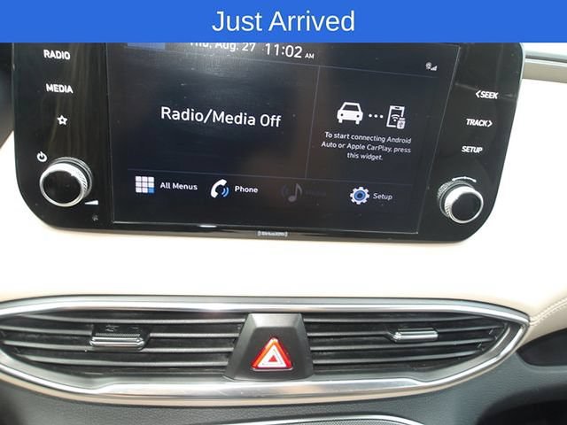 Used 2021 Hyundai Santa Fe SEL w/ Cargo Package AWD/4WD image 19