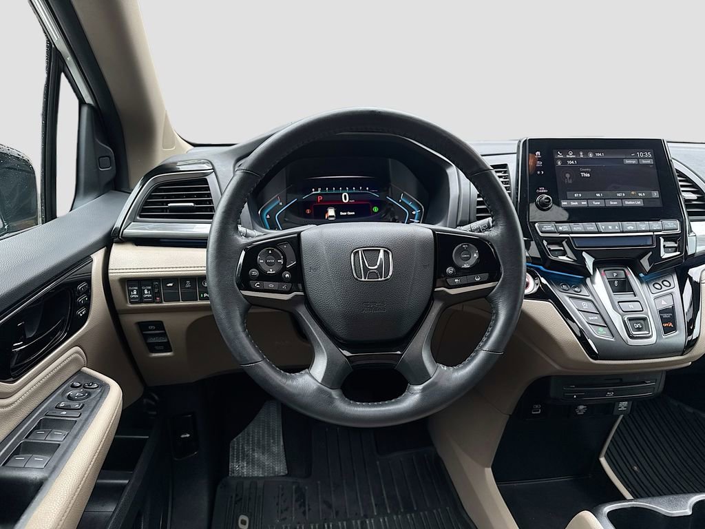 Used 2023 Honda Odyssey Elite image 19