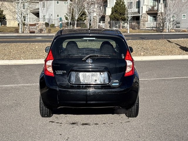 Used 2014 Nissan Versa Note S Plus image 4