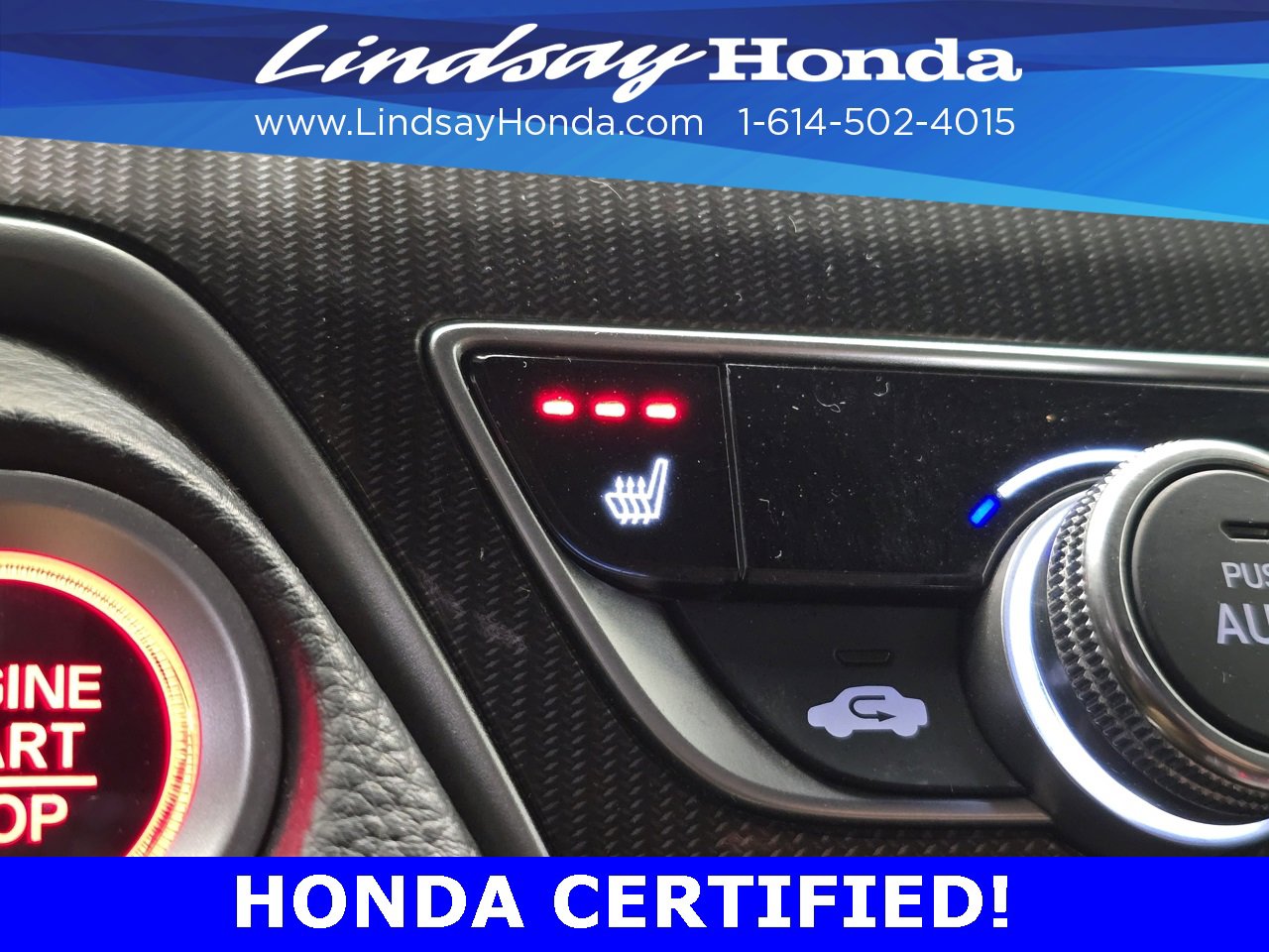 Certified 2022 Honda Accord Sport image 19