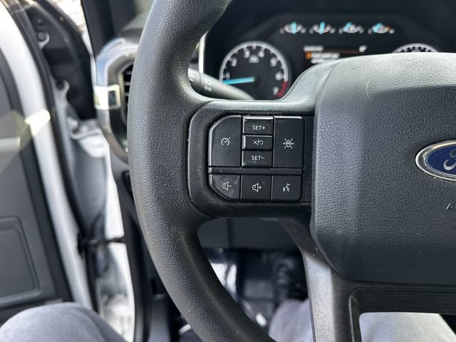 Certified 2023 Ford F150 XL w/ STX Appearance Package AWD/4WD image 26
