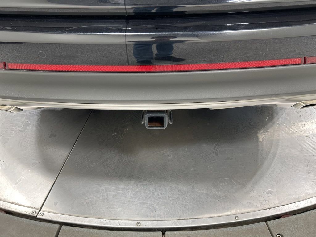 Used 2019 Lincoln Nautilus Select image 27