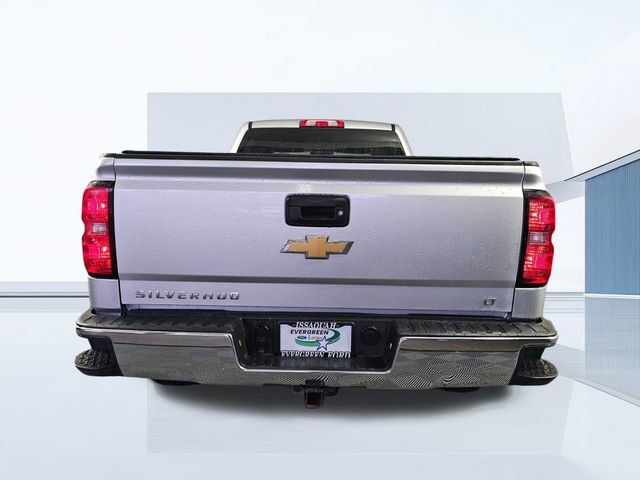 Used 2018 Chevrolet Silverado 1500 LT w/ All Star Edition image 6