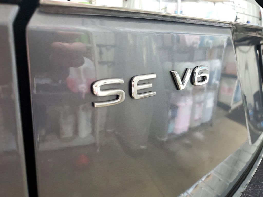 Certified 2023 Volkswagen Atlas SE image 36