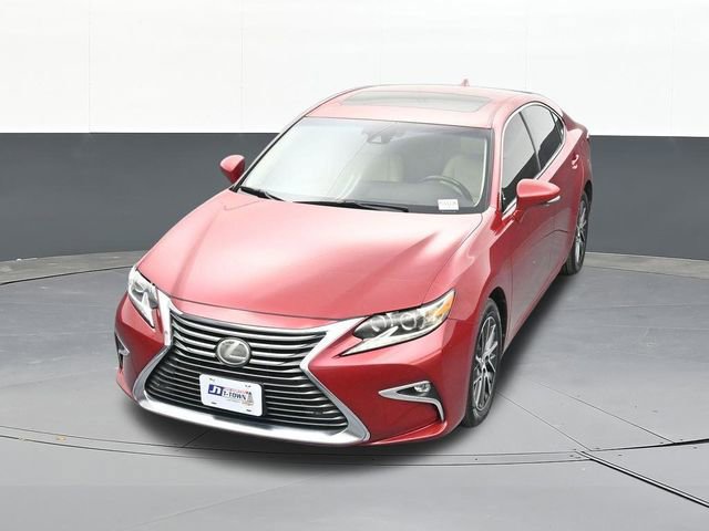 Used 2017 Lexus ES 350 w/ Luxury Package image 63