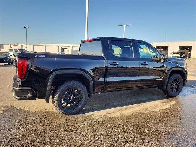 New 2026 GMC Sierra 1500 Elevation w/ X31 Off-Road Package image 2