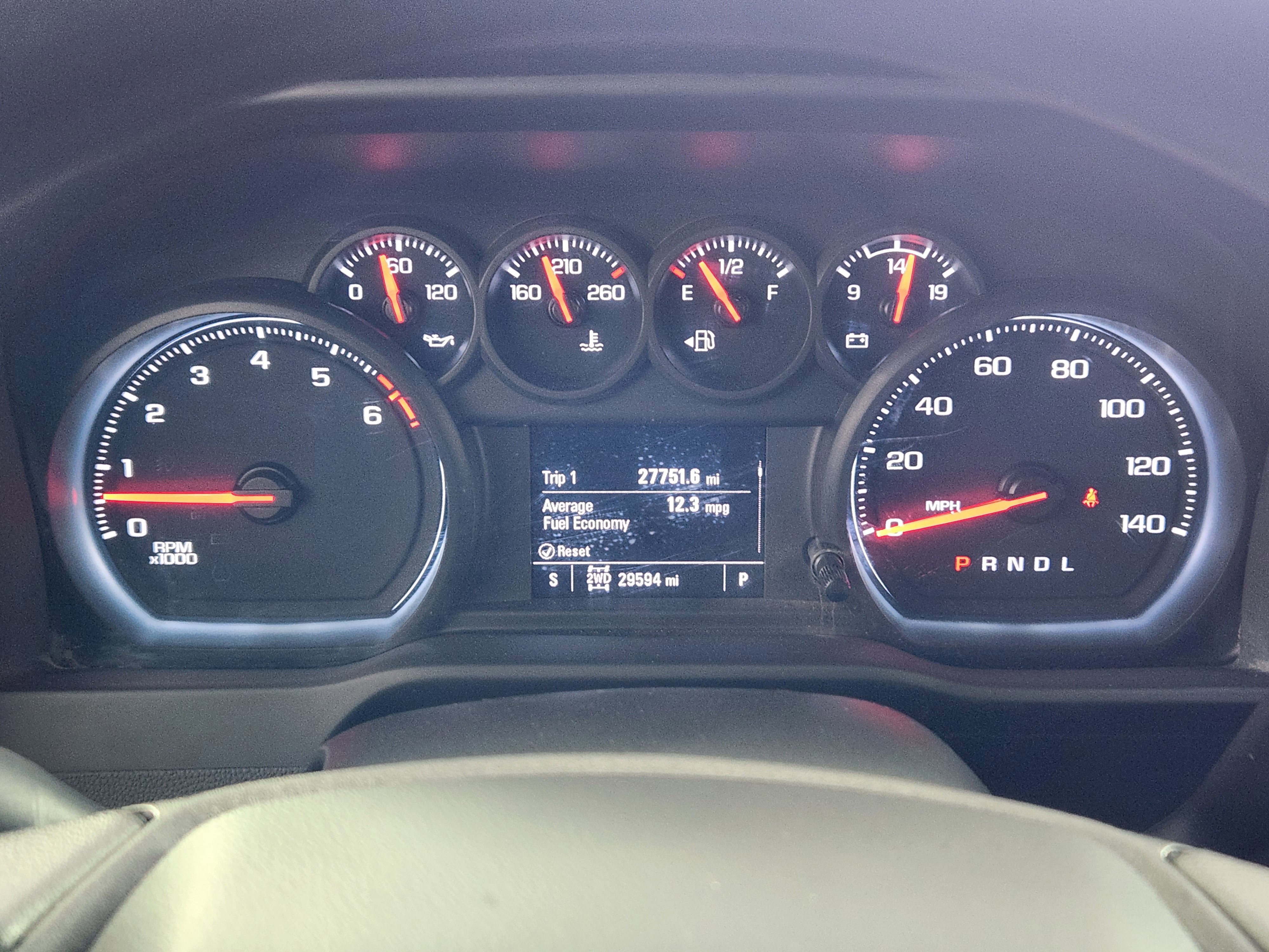 Used 2023 Chevrolet Silverado 2500 W/T w/ WT Convenience Package image 20