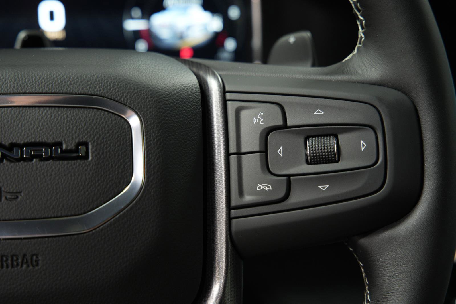 New 2026 GMC Sierra 1500 Denali Ultimate image 41