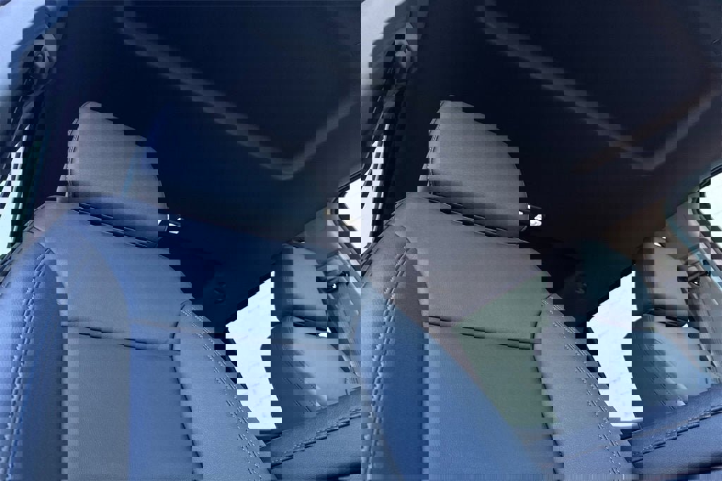 New 2025 Chevrolet Silverado 1500 RST w/ RST All Star Premium Package image 16