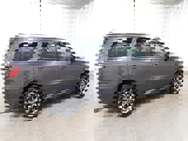 Used 2019 Dodge Durango R/T w/ Trailer Tow Group IV image 14