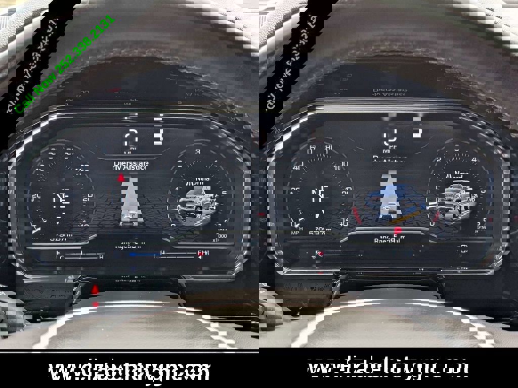 Used 2023 GMC Sierra 1500 SLT w/ SLT Premium Package image 28