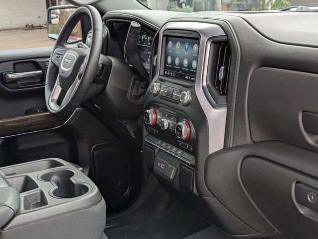 Used 2022 GMC Sierra 1500 SLE image 10