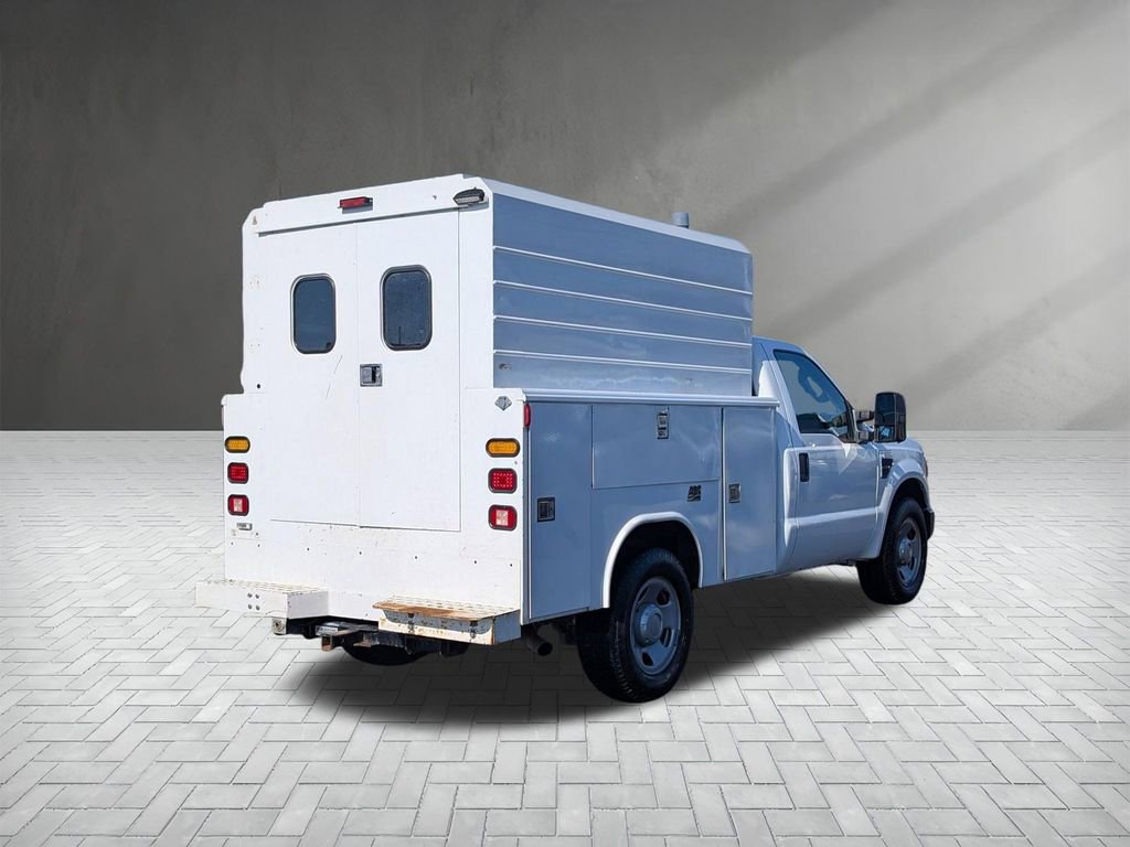 Used 2009 Ford F350 XL image 7