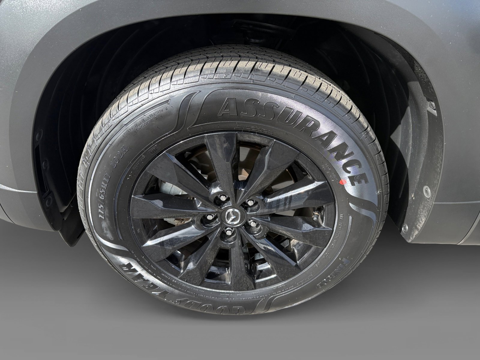 Certified 2024 MAZDA CX-50 AWD 2.5 S w/ Select Package image 9