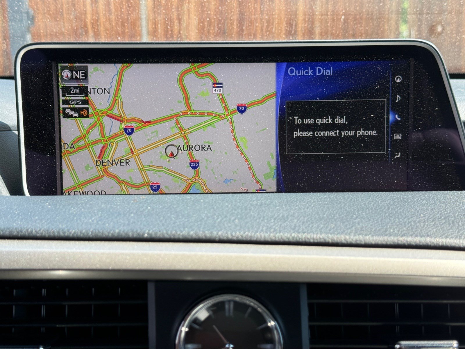 Used 2018 Lexus RX 350 F Sport w/ Accessory Package AWD/4WD image 26