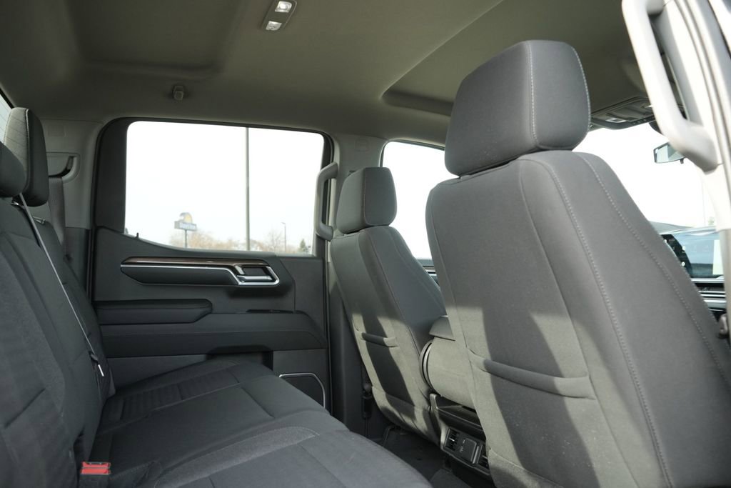 Used 2022 Chevrolet Silverado 1500 LT image 15