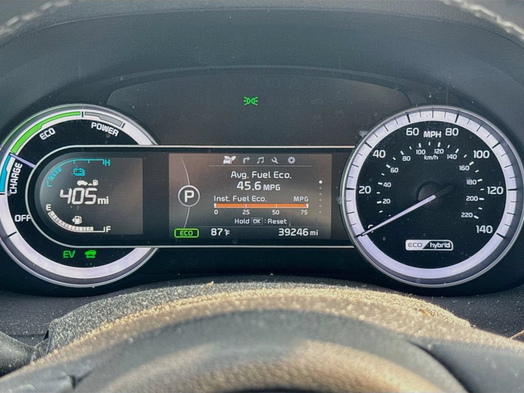 Used 2017 Kia Niro FWD image 11