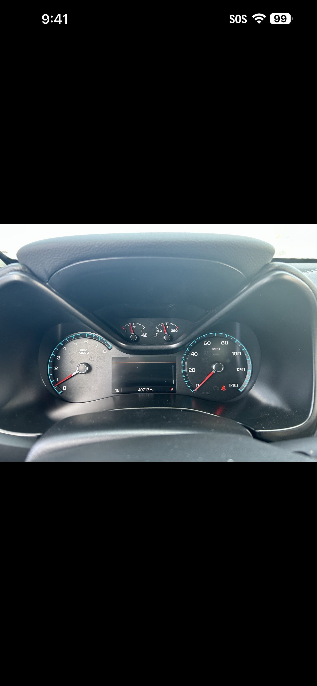 Used 2022 GMC Canyon AT4 w/ Trailering Package image 11