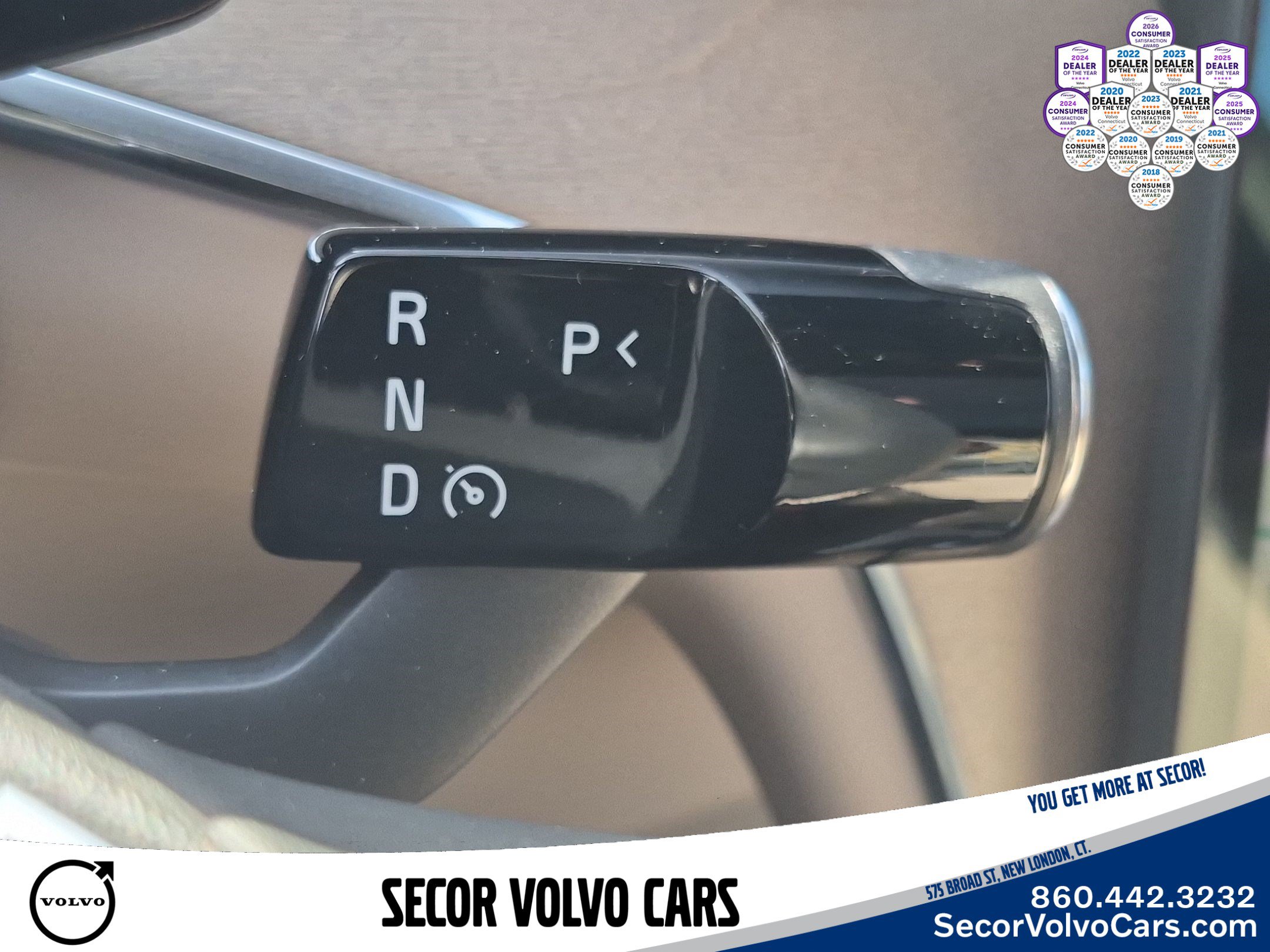 Used 2025 Volvo EX90 Ultra w/ Protection Package Premier AWD/4WD image 13