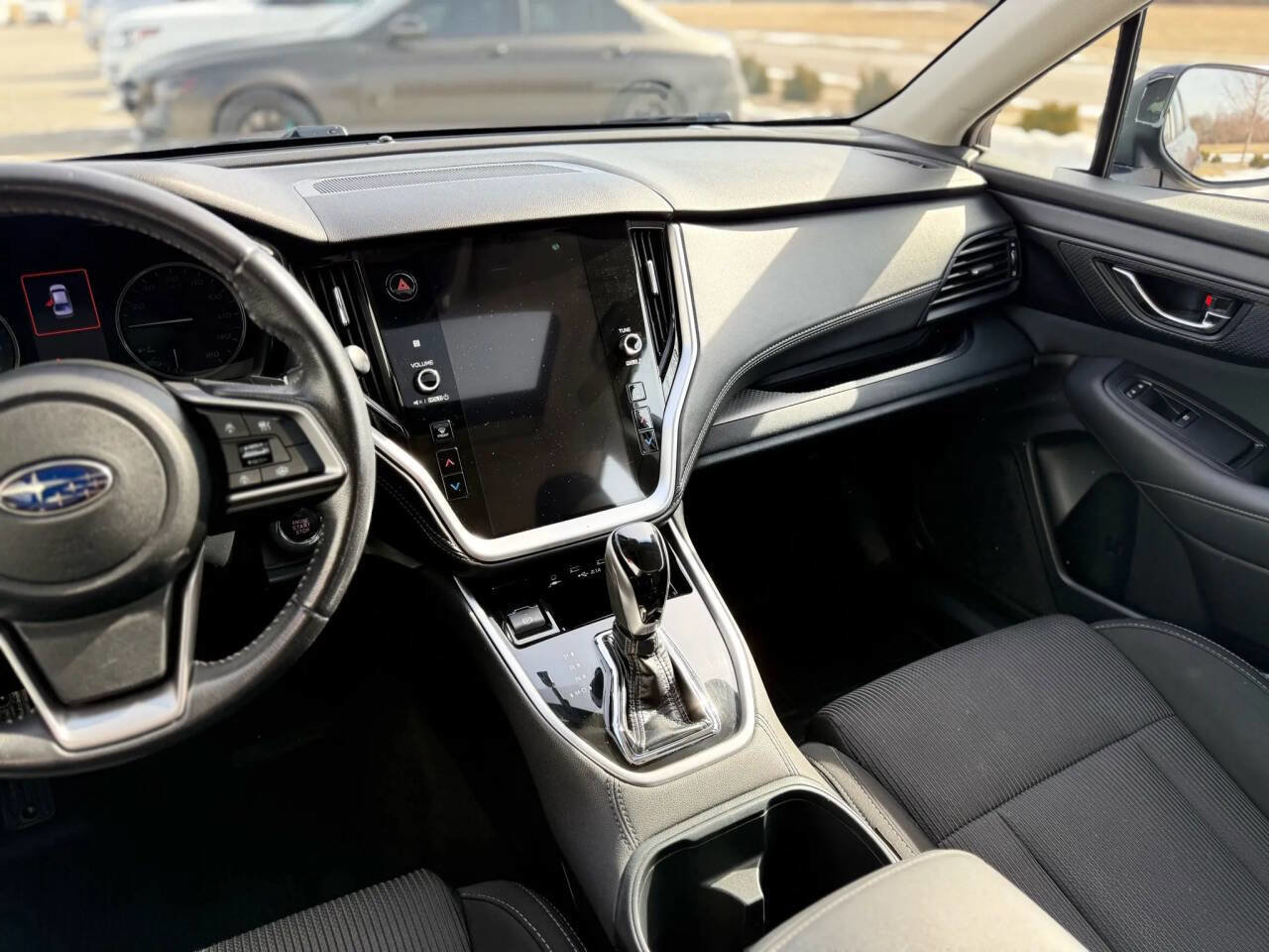 Used 2021 Subaru Legacy Premium image 19