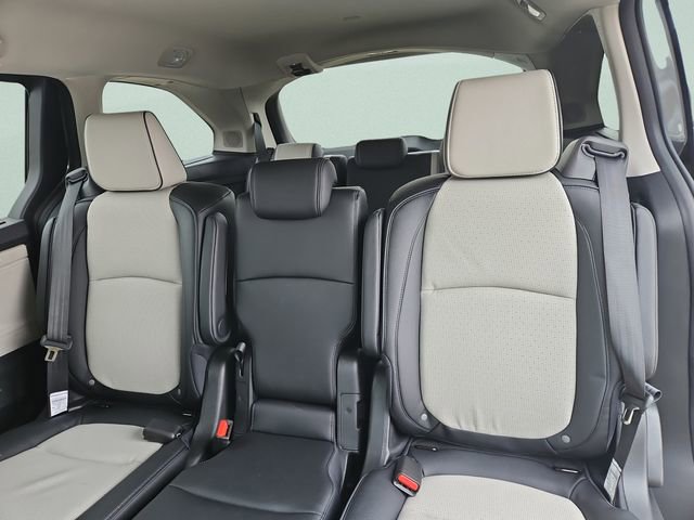 New 2026 Honda Odyssey Elite image 49