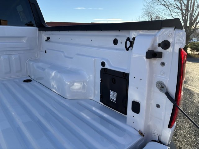 New 2025 Ford Maverick XLT w/ XLT Luxury Package image 19