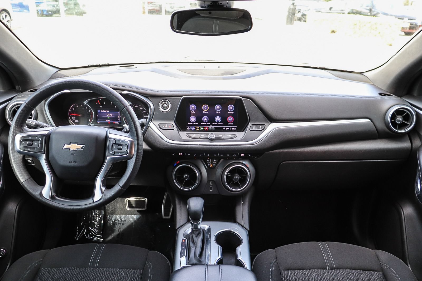 Used 2021 Chevrolet Blazer LT w/ Redline Edition FWD image 13