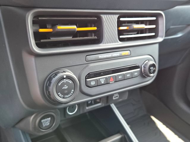 New 2026 Ford Maverick Tremor AWD/4WD image 21