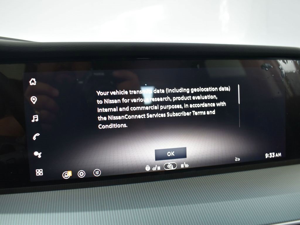 New 2026 Nissan Murano SL image 19