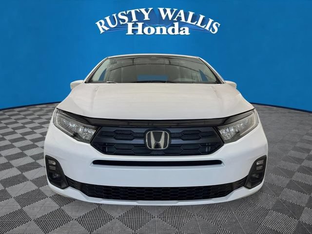 New 2026 Honda Odyssey EX-L image 8