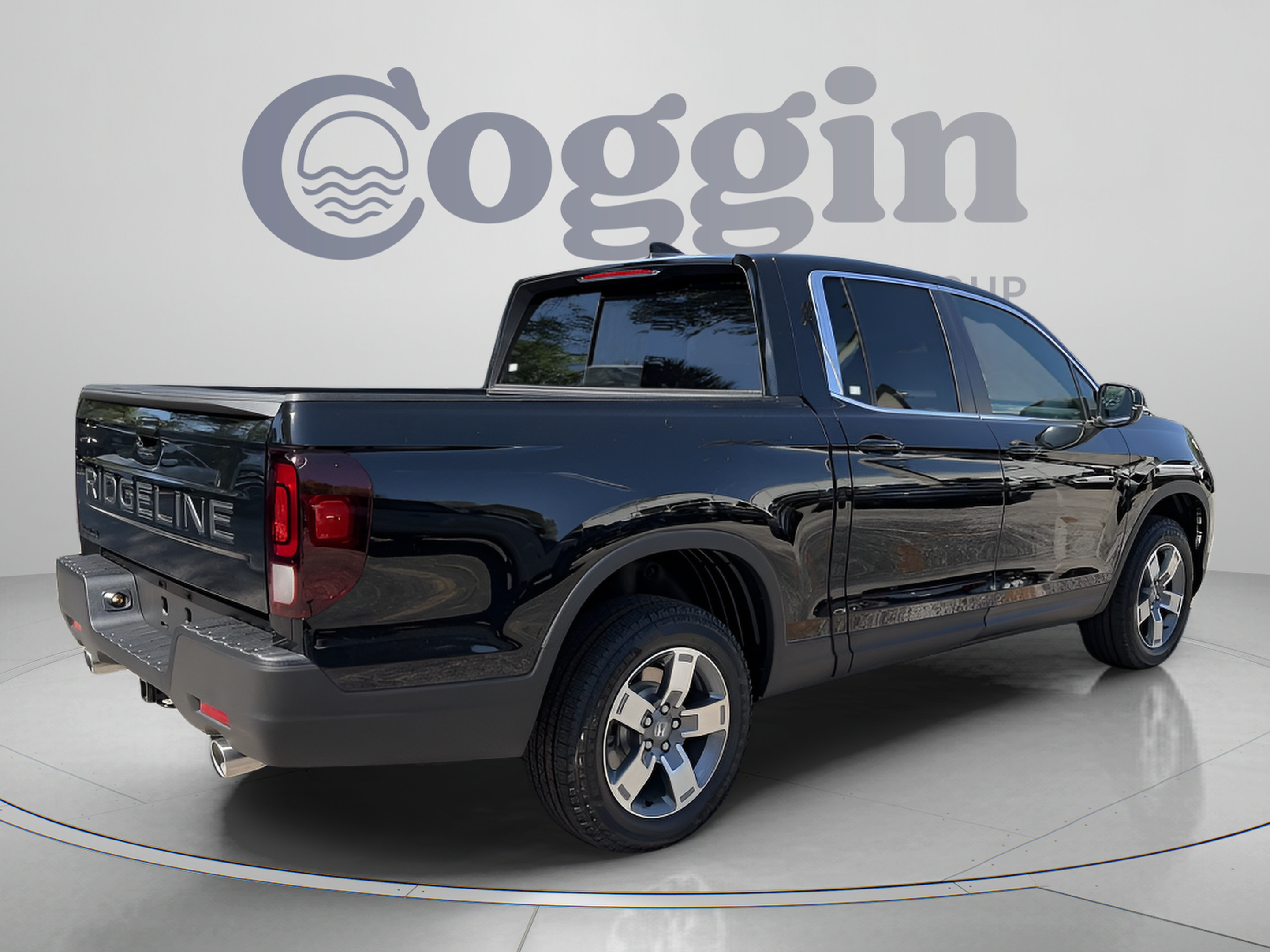 New 2026 Honda Ridgeline RTL image 5