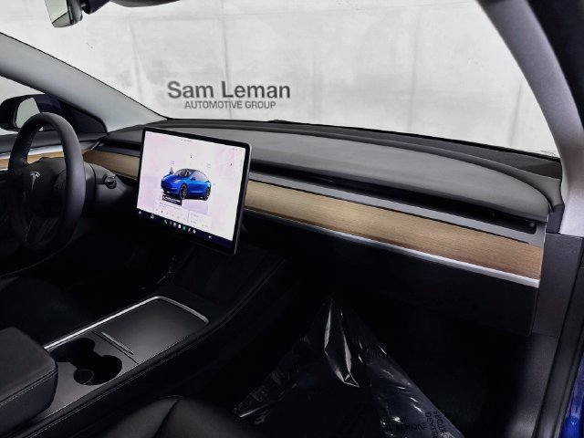 Used 2023 Tesla Model 3 Performance AWD/4WD image 27