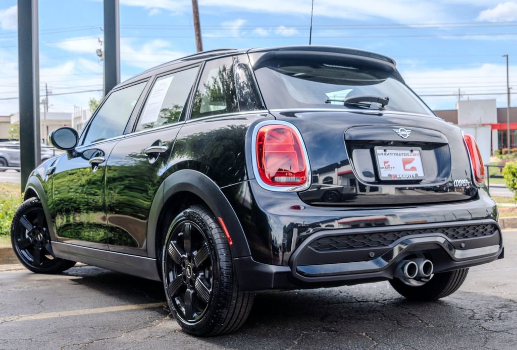 Used 2024 MINI Cooper S image 22