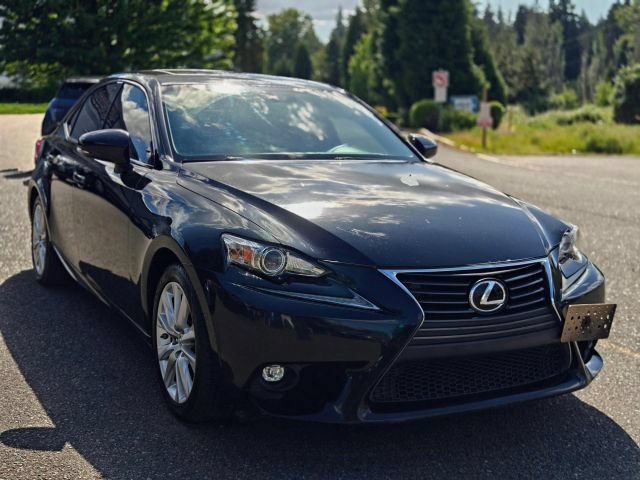 Used 2015 Lexus IS 250