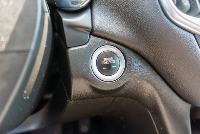 Used 2022 Chevrolet Equinox LT image 27