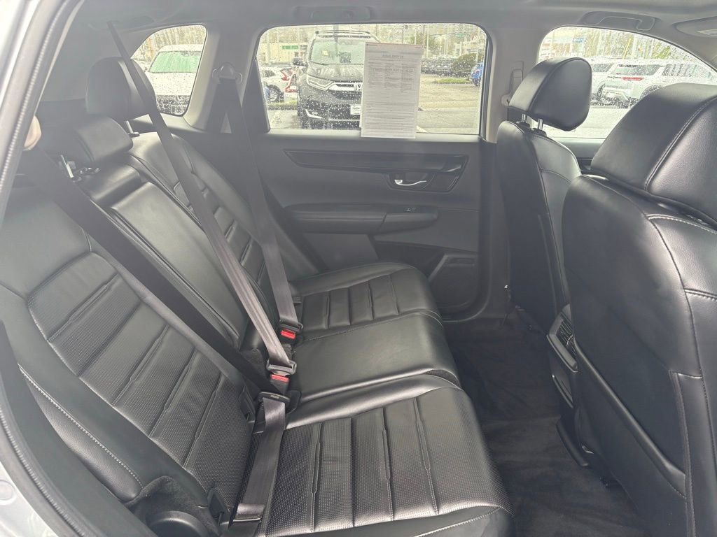 Used 2023 Honda CR-V EX-L image 17