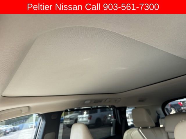 Used 2023 INFINITI QX60 Sensory w/ Vision Package image 23