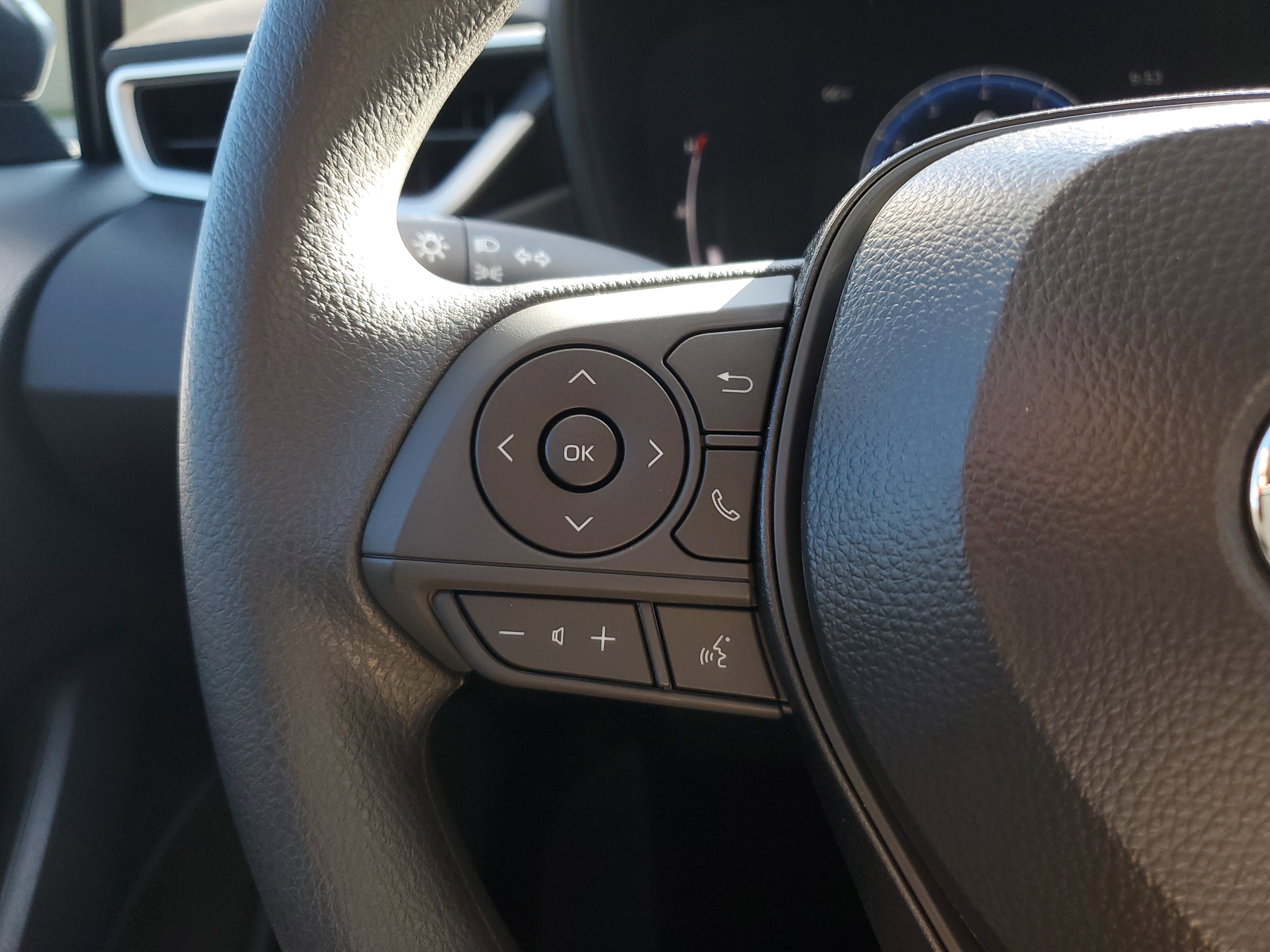 New 2026 Toyota Corolla LE image 20