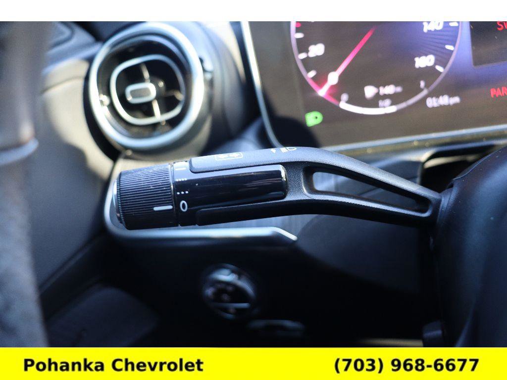 Used 2023 Mercedes-Benz C 300 4MATIC Sedan image 10