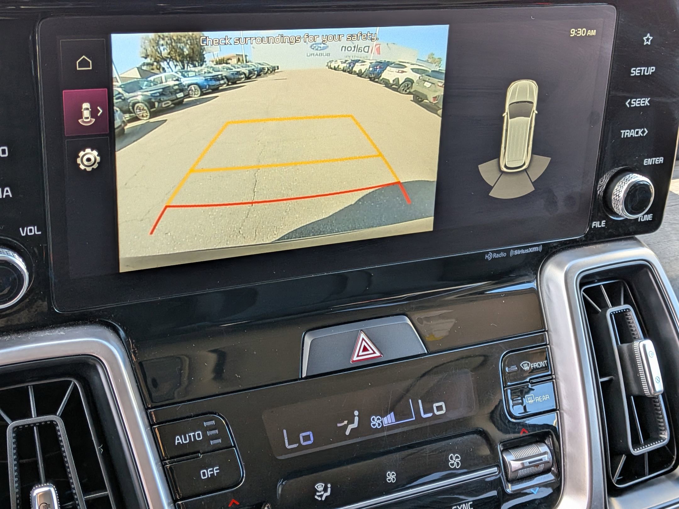 Used 2023 Kia Sorento S AWD/4WD image 20