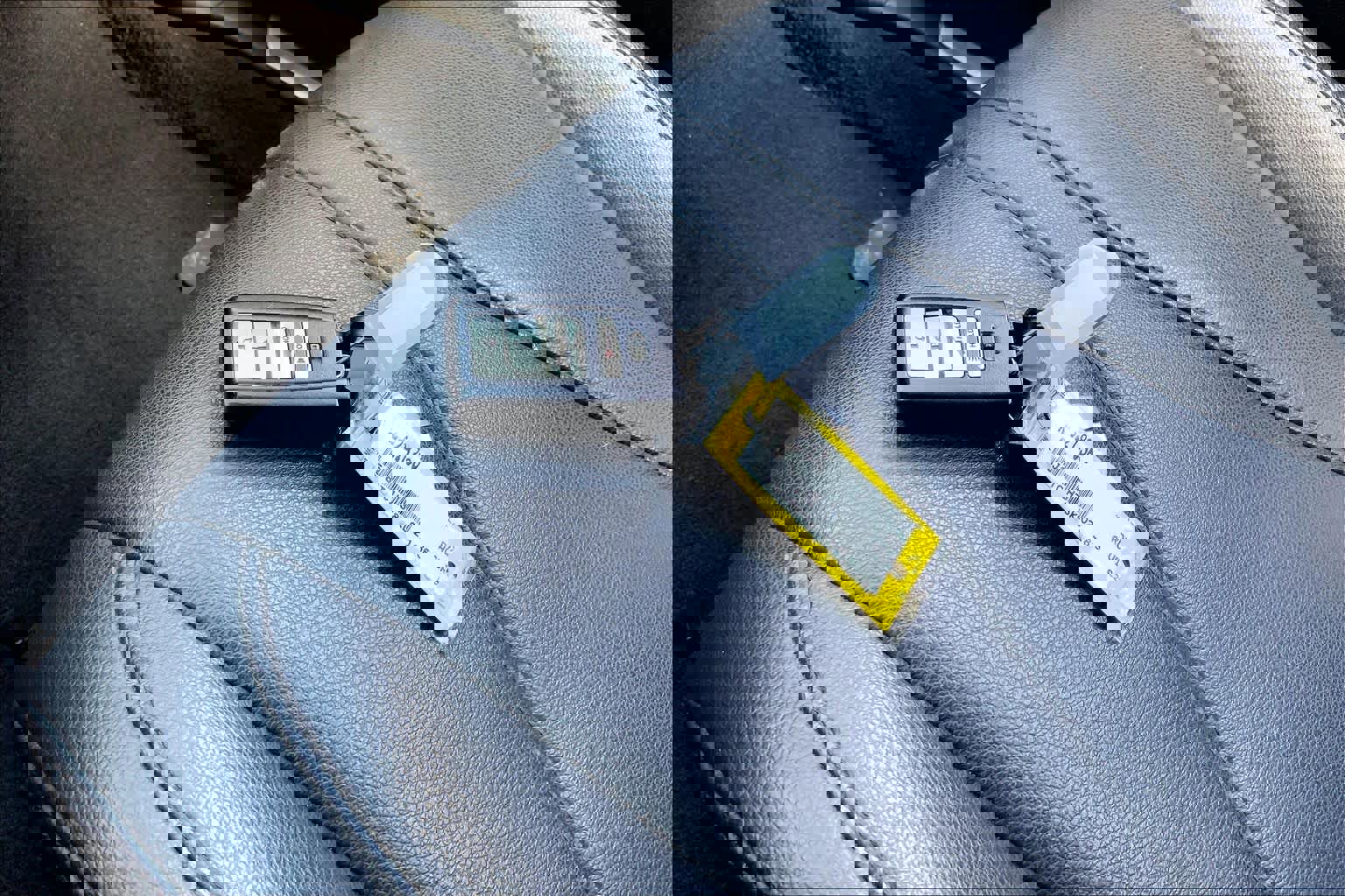 Used 2019 Acura RDX FWD image 13