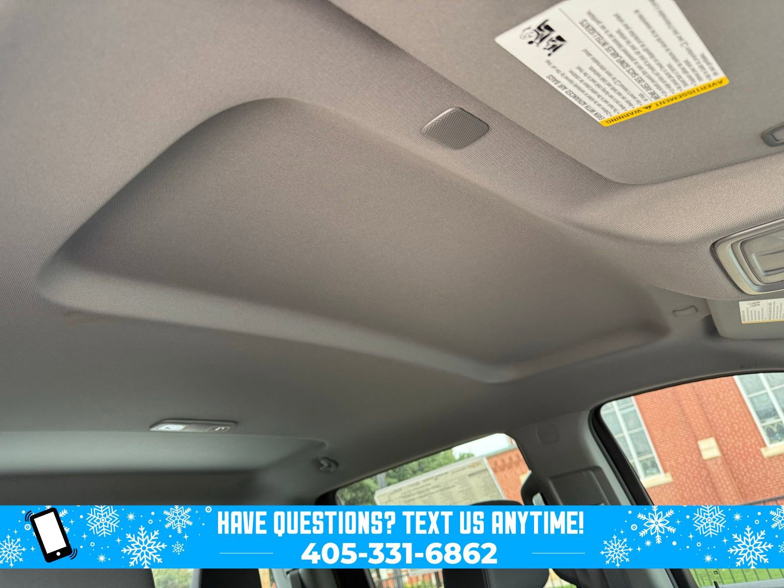 New 2026 Chevrolet Silverado 1500 RST image 29