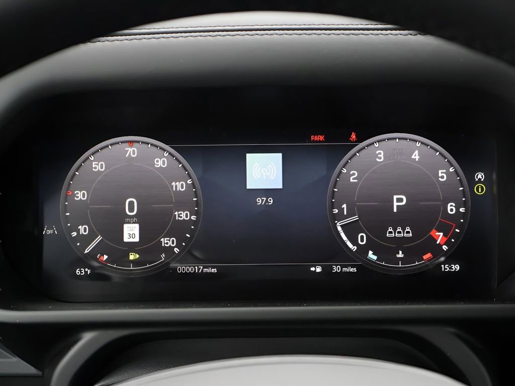 New 2026 Land Rover Defender 110 S image 29