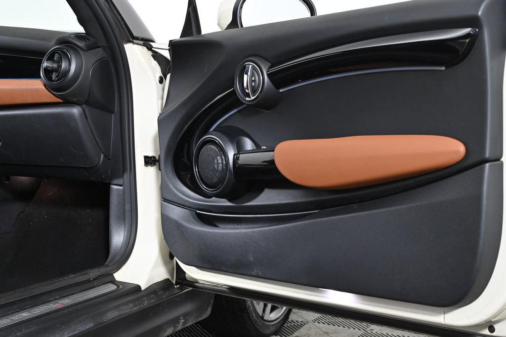 Certified 2023 MINI Cooper S image 37