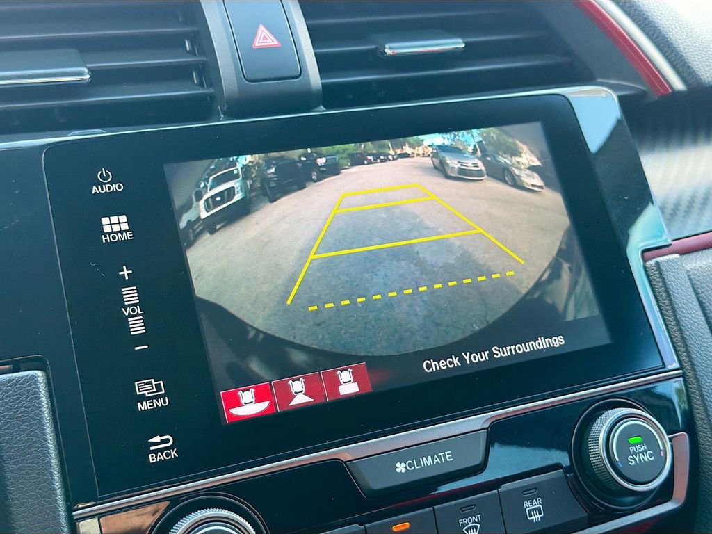 Used 2017 Honda Civic Type R image 14